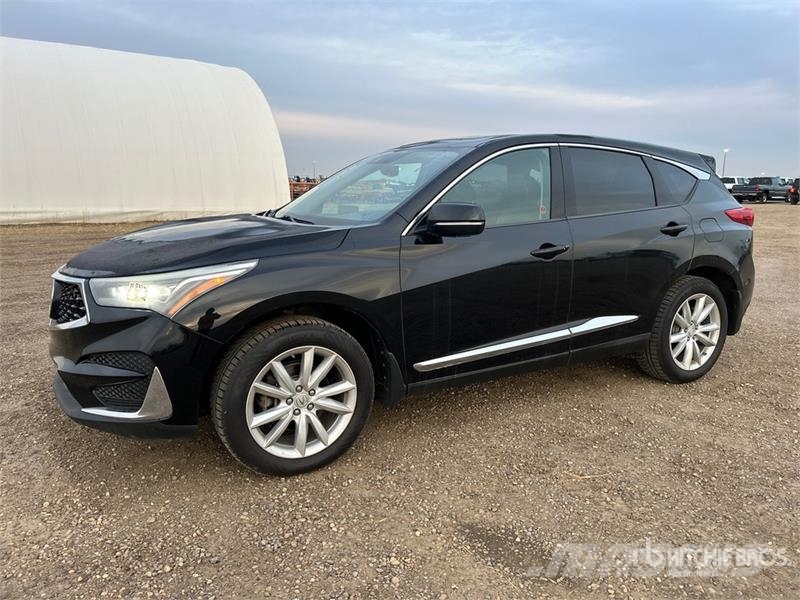 Acura RDX AWD SUV PKWs