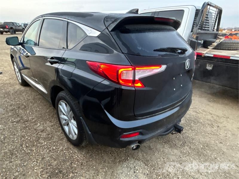 Acura RDX AWD SUV PKWs