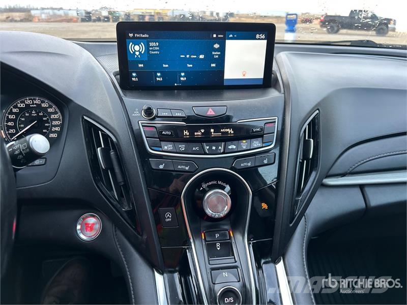 Acura RDX AWD SUV PKWs