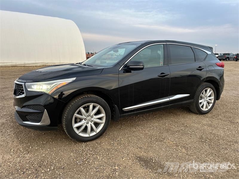 Acura RDX AWD SUV PKWs