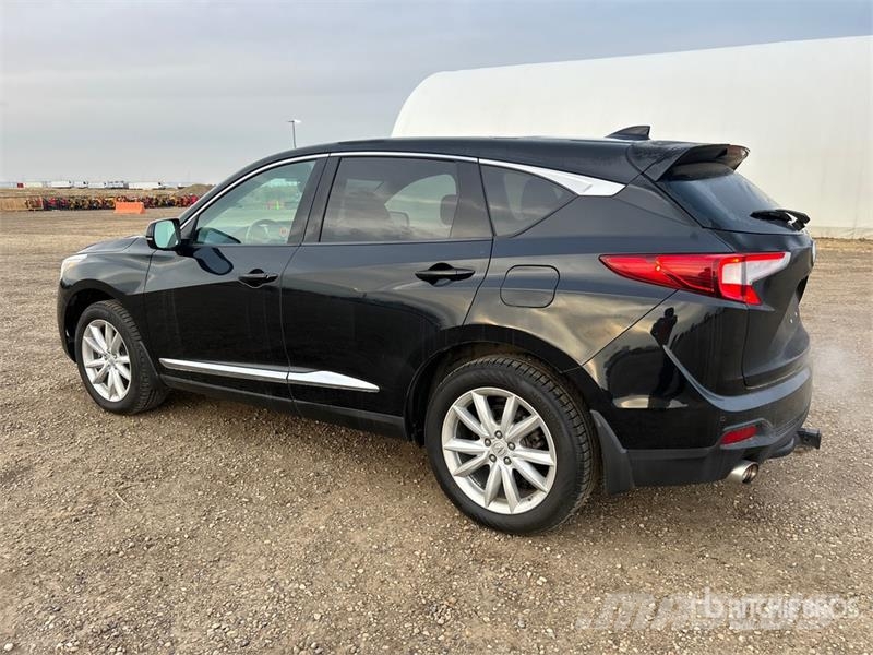 Acura RDX AWD SUV PKWs