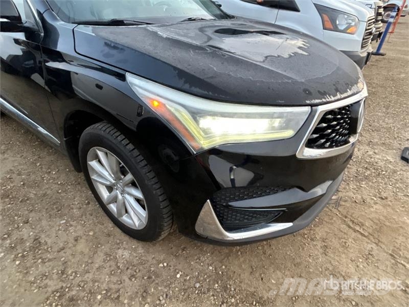 Acura RDX AWD SUV PKWs