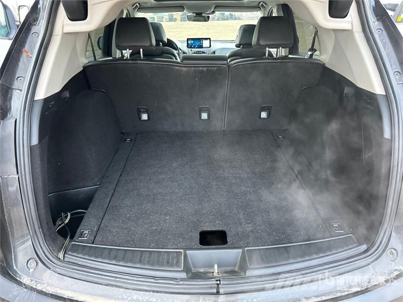 Acura RDX AWD SUV PKWs