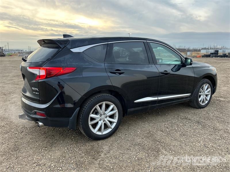 Acura RDX AWD SUV PKWs