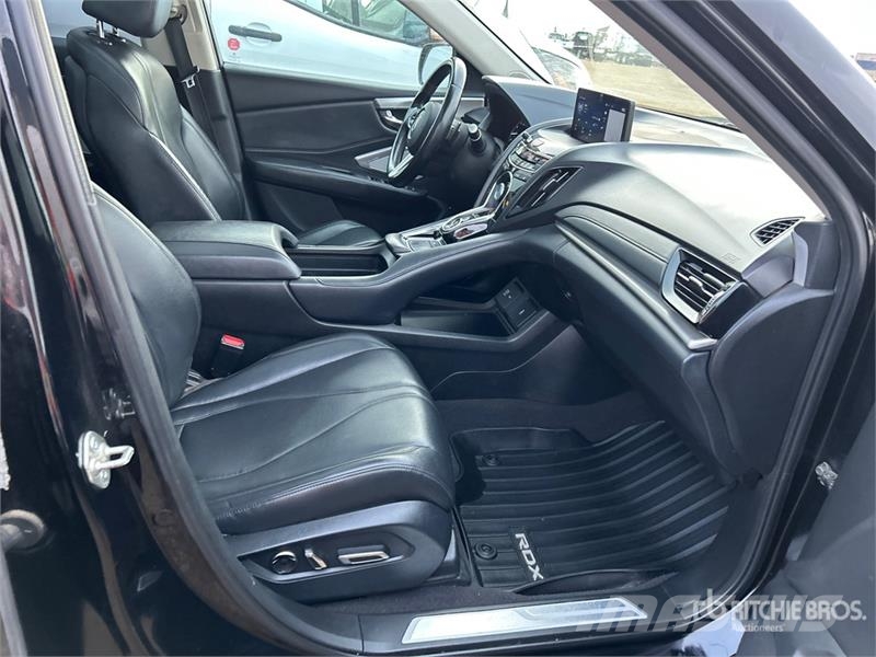Acura RDX AWD SUV PKWs