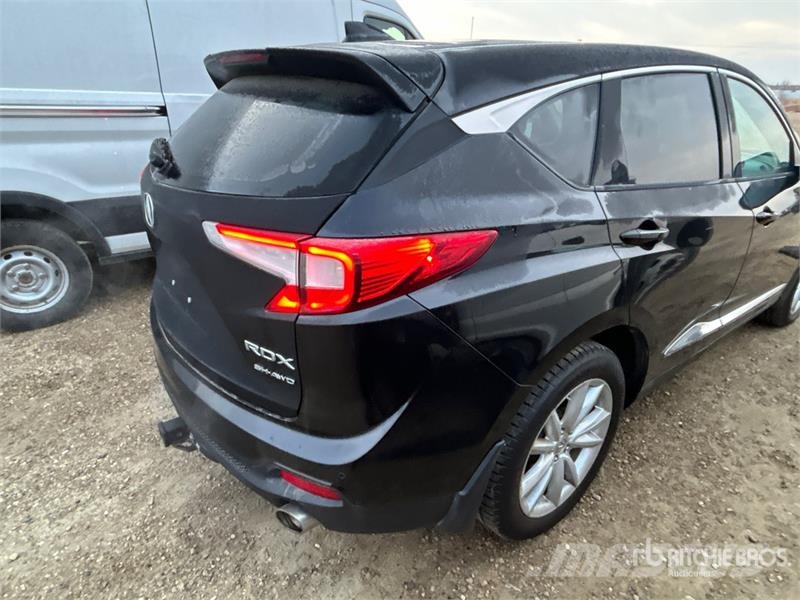 Acura RDX AWD SUV PKWs
