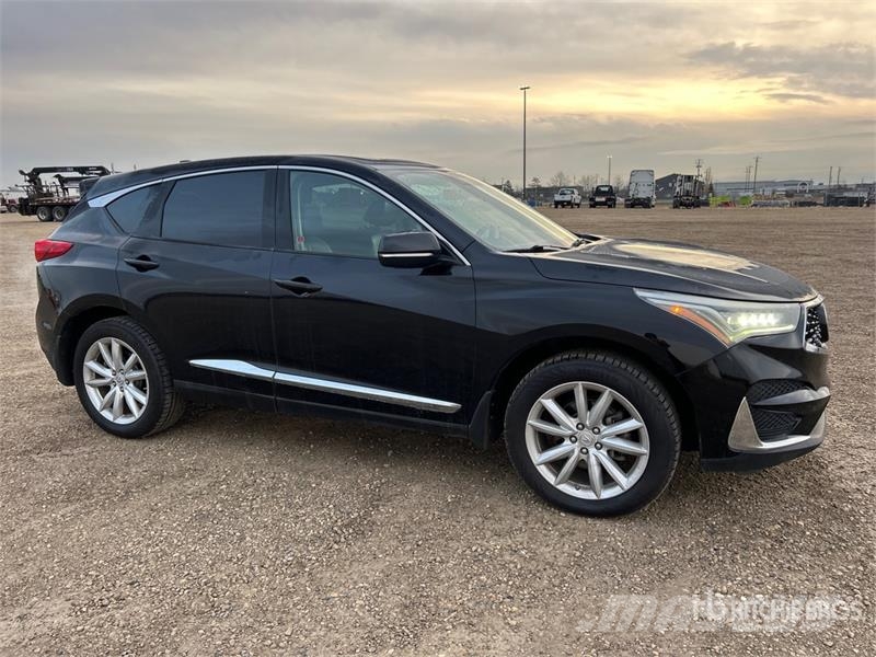 Acura RDX AWD SUV PKWs