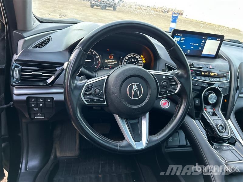 Acura RDX AWD SUV PKWs