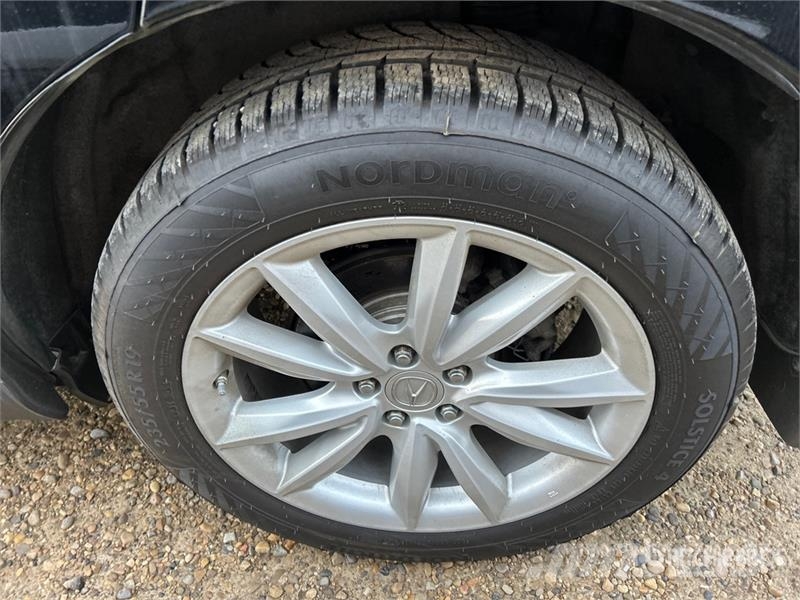 Acura RDX AWD SUV PKWs
