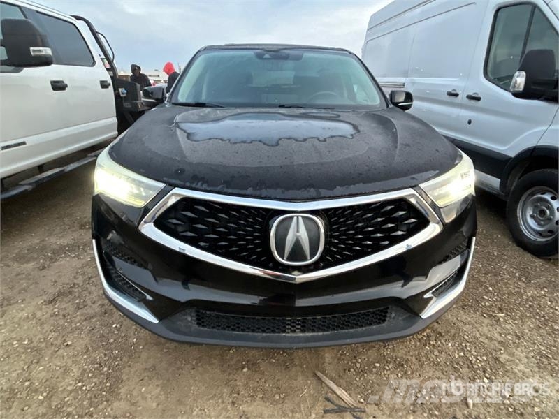 Acura RDX AWD SUV PKWs
