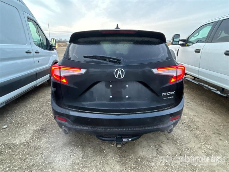 Acura RDX AWD SUV PKWs