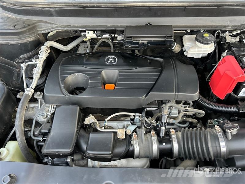 Acura RDX AWD SUV PKWs
