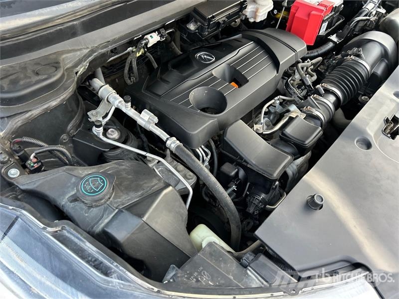Acura RDX AWD SUV PKWs