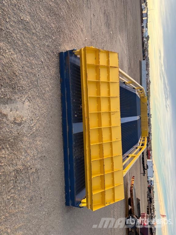 ADAPT-A-RAMP Portable Loading Ramp Other