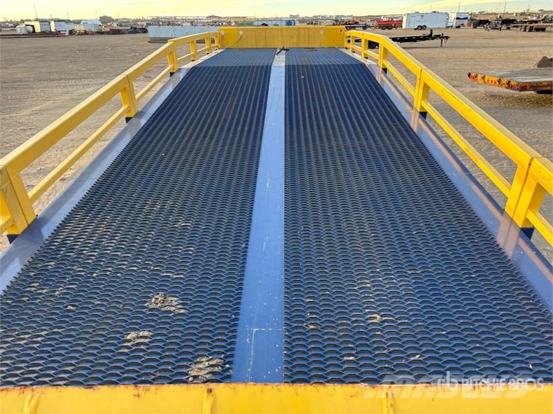 ADAPT-A-RAMP Portable Loading Ramp Other