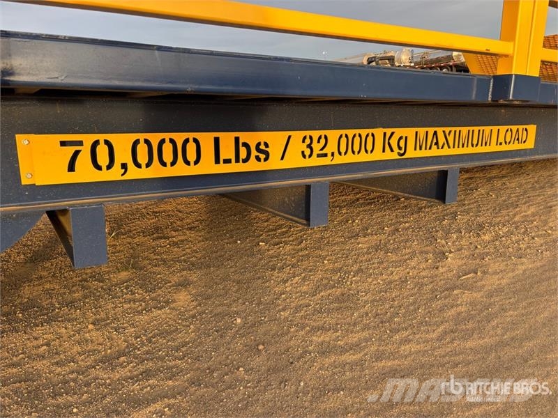 ADAPT-A-RAMP Portable Loading Ramp Other