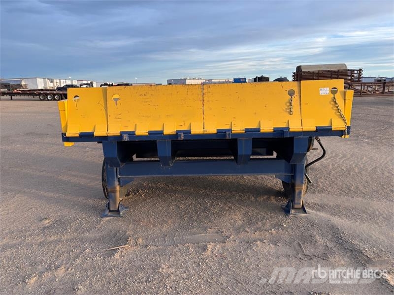 ADAPT-A-RAMP Portable Loading Ramp Other