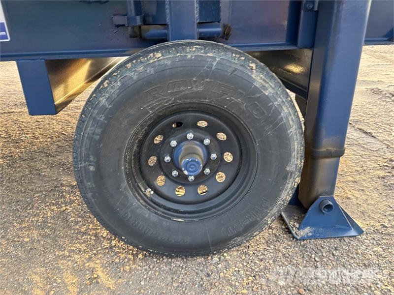 ADAPT-A-RAMP Portable Loading Ramp Other