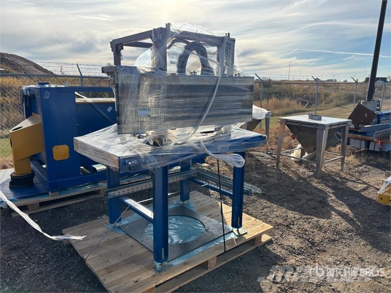  ADKA BKS 40 Cooling Belt Construction - Others