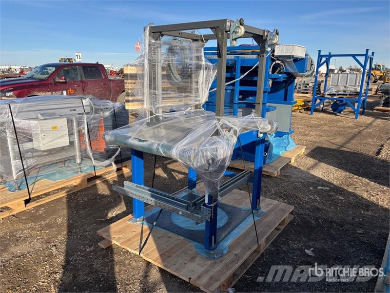  ADKA BKS 40 Cooling Belt Construction - Others