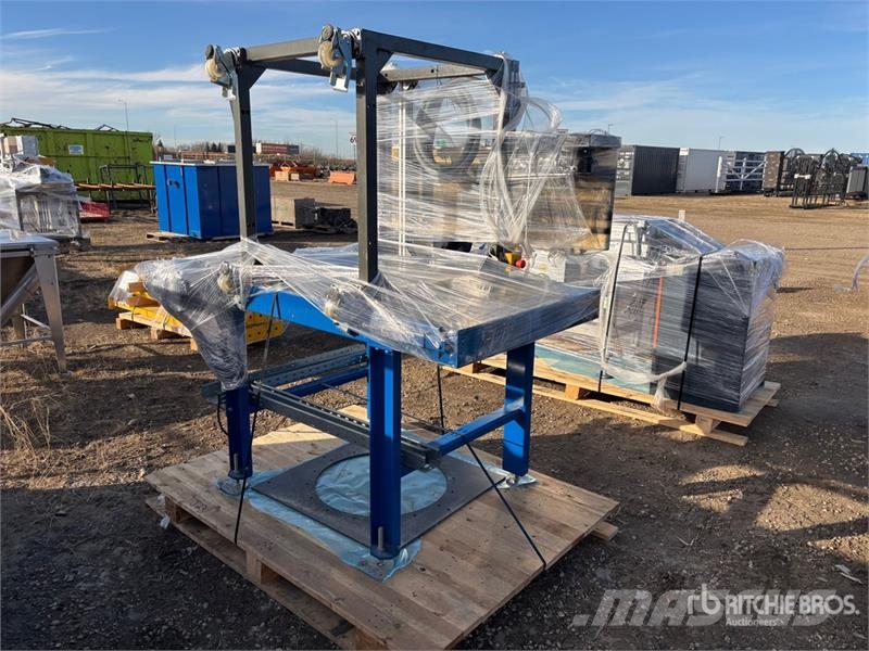  ADKA BKS 40 Cooling Belt Construction - Others