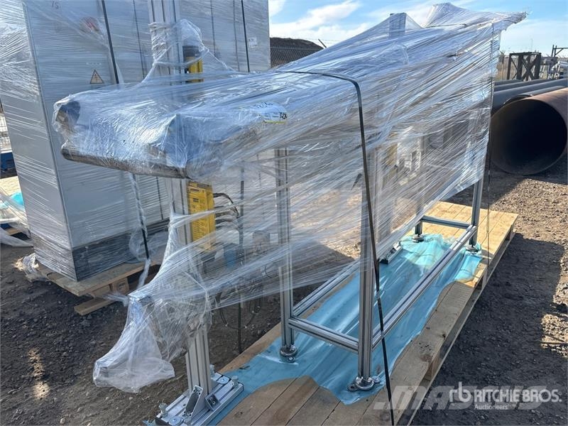  ADKA BKS 40 Cooling Belt Construction - Others