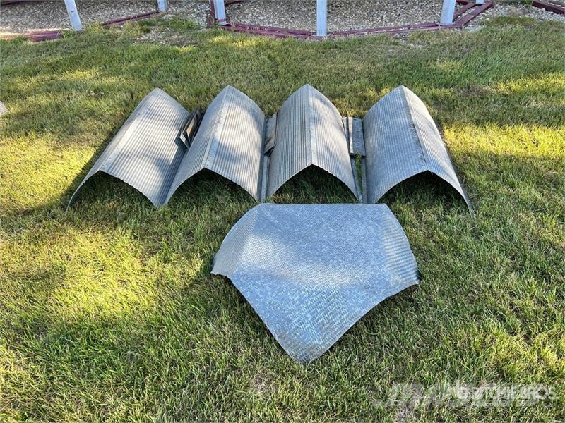 Aeration Ducting Drugi deli