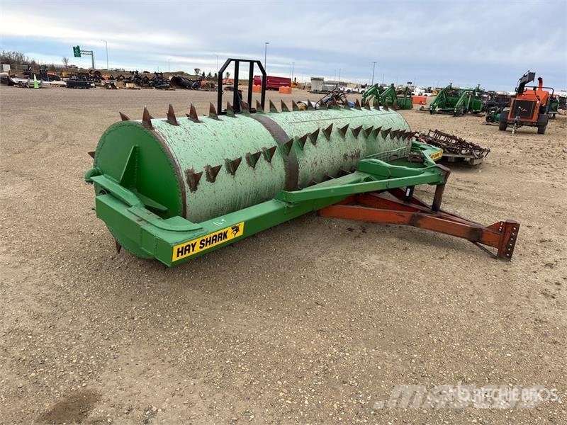 Aerator Aerators