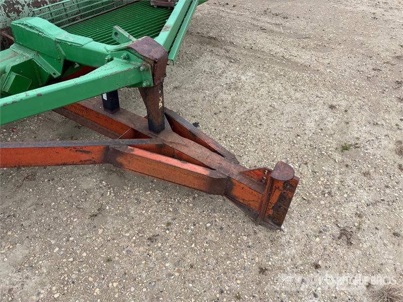 Aerator Aerators