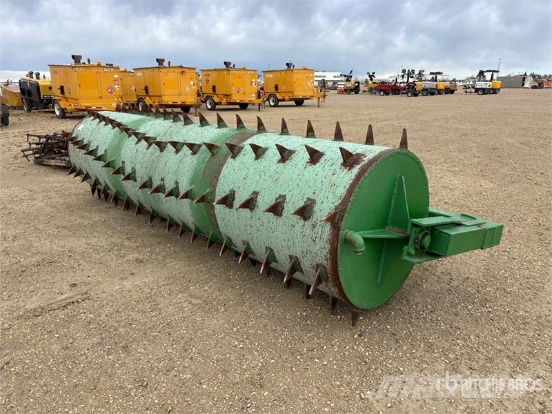 Aerator Aerators