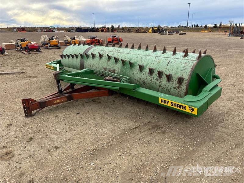 Aerator Aerators