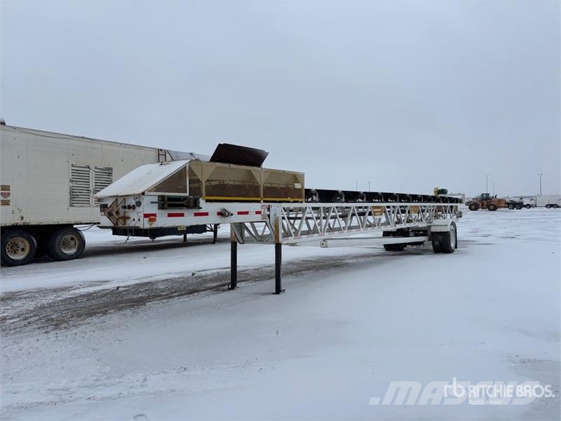 Aesco Madsen RC24X60P 24 in x 60 ft Portable Trans Other