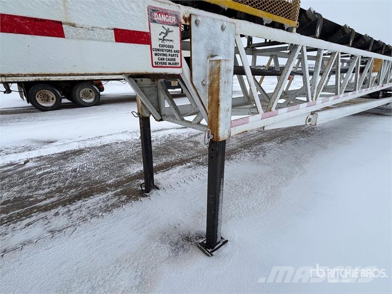 Aesco Madsen RC24X60P 24 in x 60 ft Portable Trans Other
