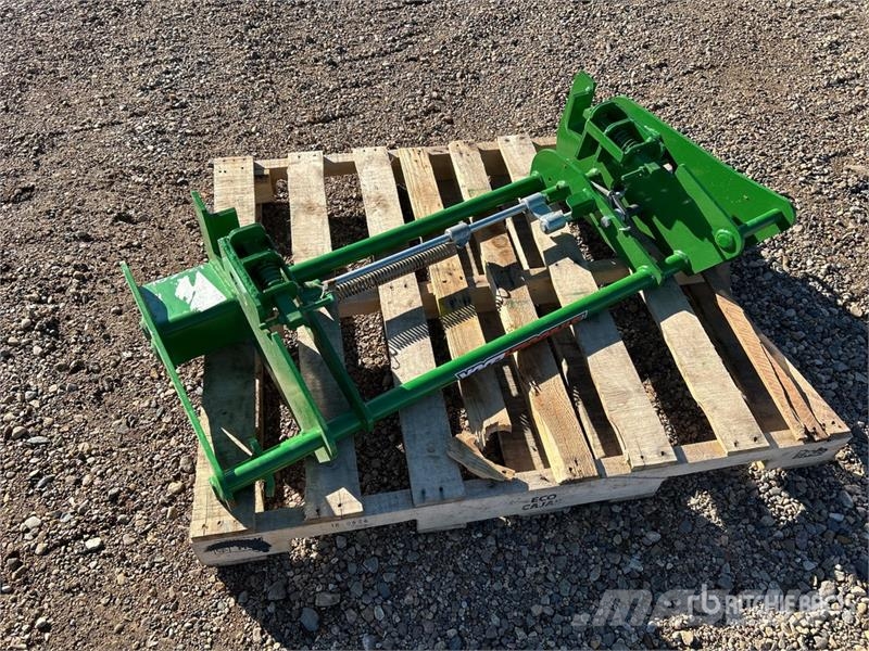  Ag Tractor Quick Connect Adapter Farm machinery
