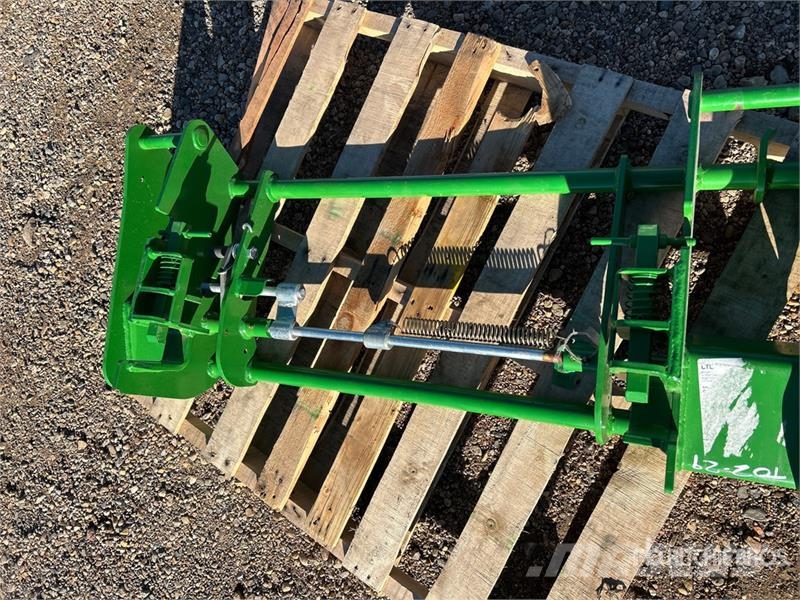  Ag Tractor Quick Connect Adapter Farm machinery
