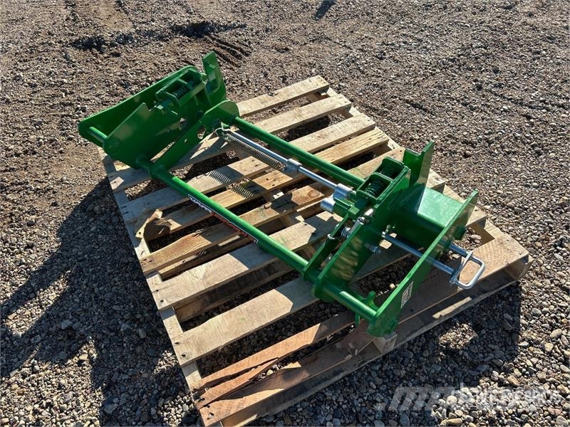  Ag Tractor Quick Connect Adapter Farm machinery