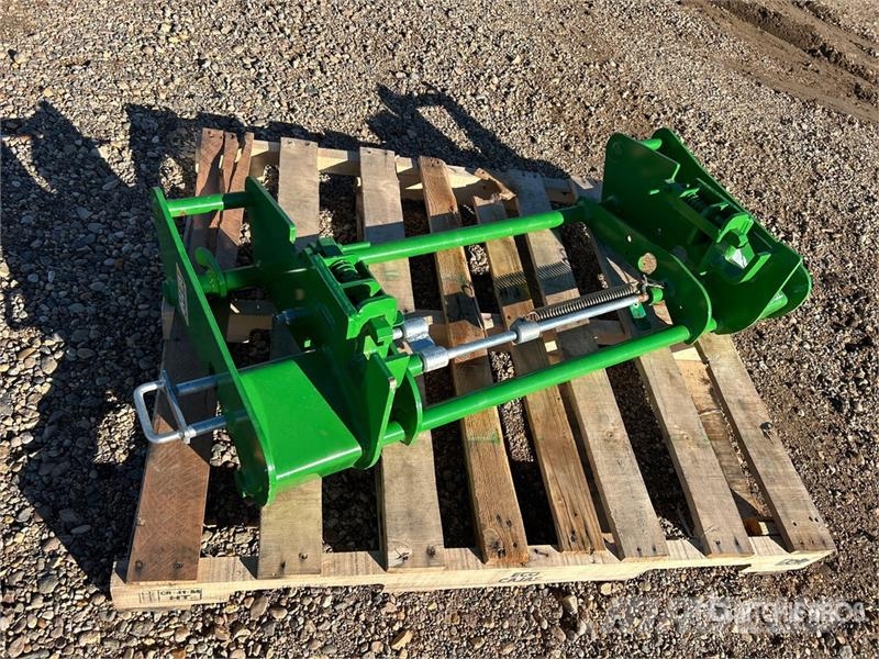  Ag Tractor Quick Connect Adapter Farm machinery