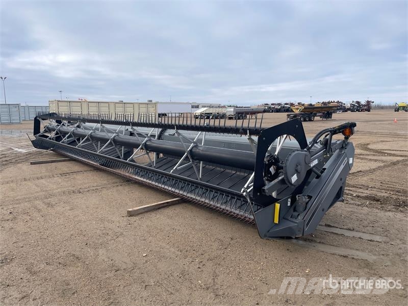 Agco 5200 36 ft Draper Windrower Header Sakupljači