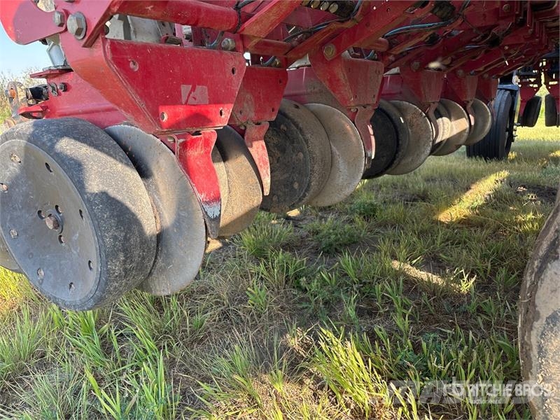 Agco 8500 31 Row No-Till Planter Plantadoras
