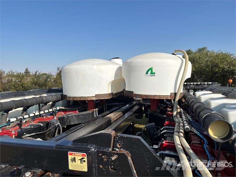Agco 8500 31 Row No-Till Planter Plantadoras