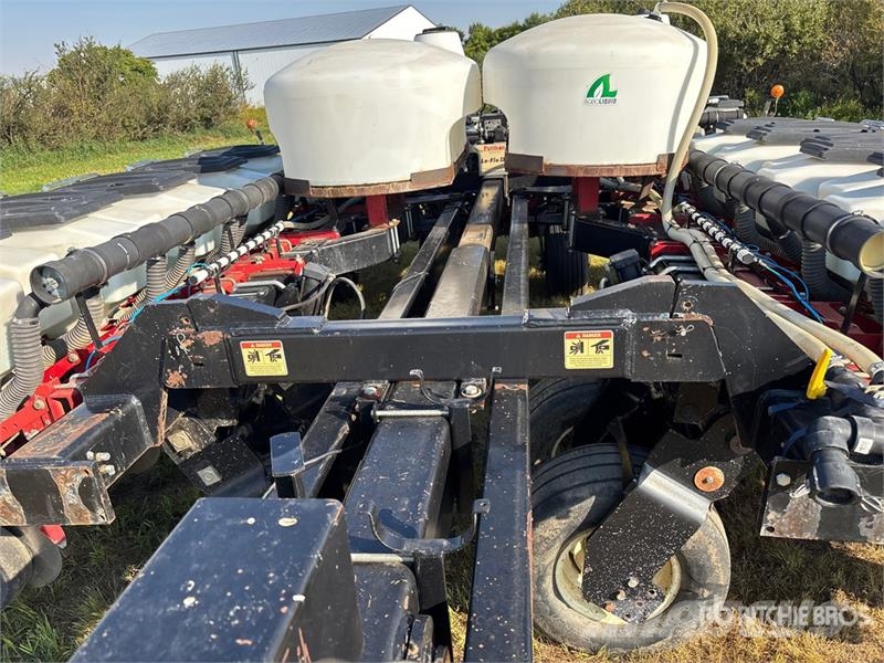 Agco 8500 31 Row No-Till Planter Plantadoras