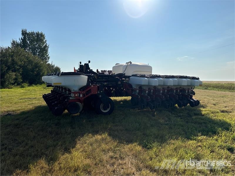 Agco 8500 31 Row No-Till Planter Plantadoras