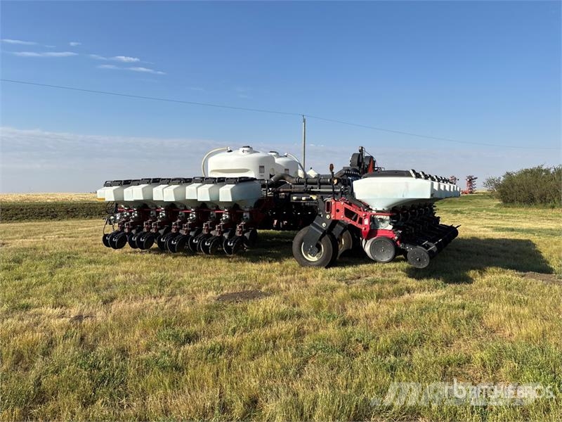 Agco 8500 31 Row No-Till Planter Plantadoras