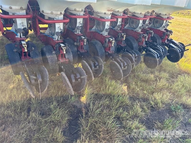 Agco 8500 31 Row No-Till Planter Plantadoras