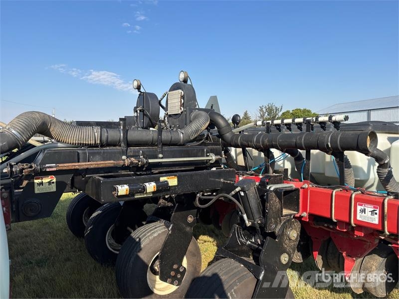 Agco 8500 31 Row No-Till Planter Plantadoras