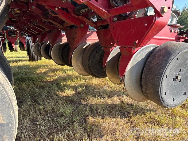 Agco 8500 31 Row No-Till Planter Plantadoras
