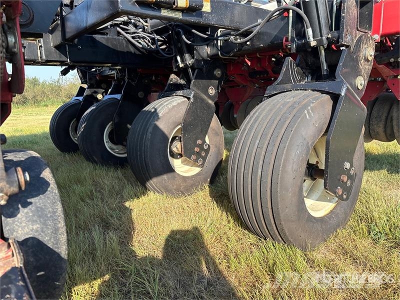 Agco 8500 31 Row No-Till Planter Plantadoras