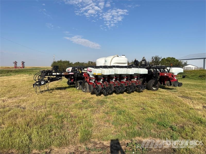 Agco 8500 31 Row No-Till Planter Plantadoras