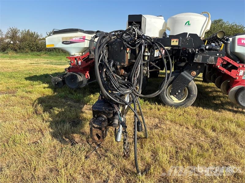 Agco 8500 31 Row No-Till Planter Plantadoras