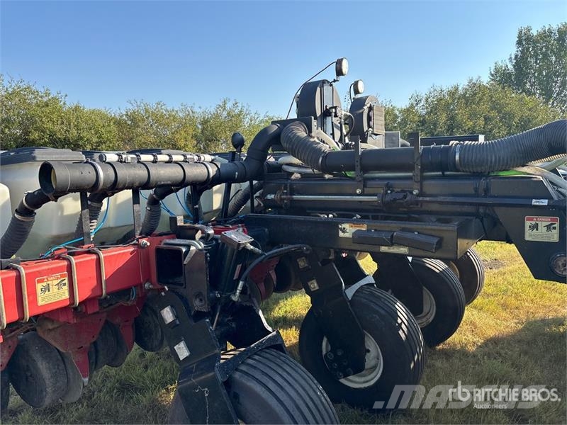 Agco 8500 31 Row No-Till Planter Plantadoras